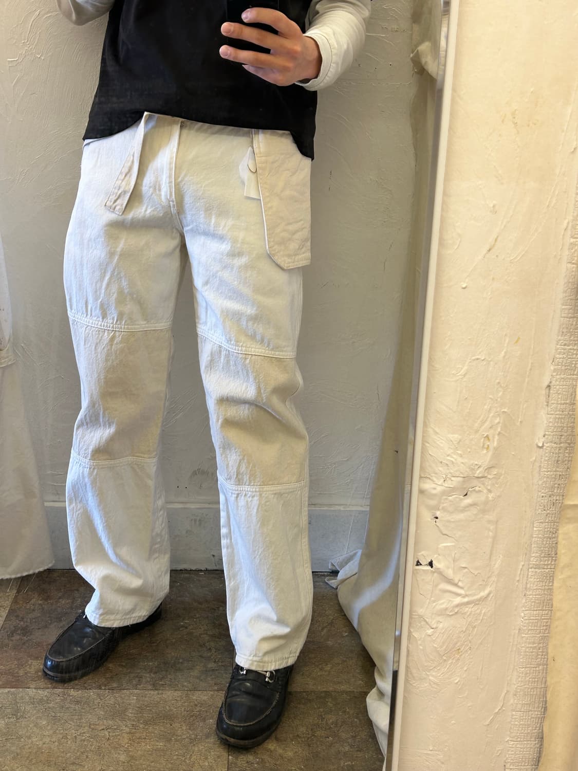 Wrangler pull&bear 콜라보 상품이미지2