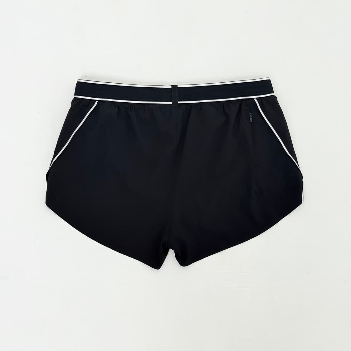 (새상품) 언더아머 UA 헤일로 런 2부 러닝 쇼츠 여성M 상품이미지2