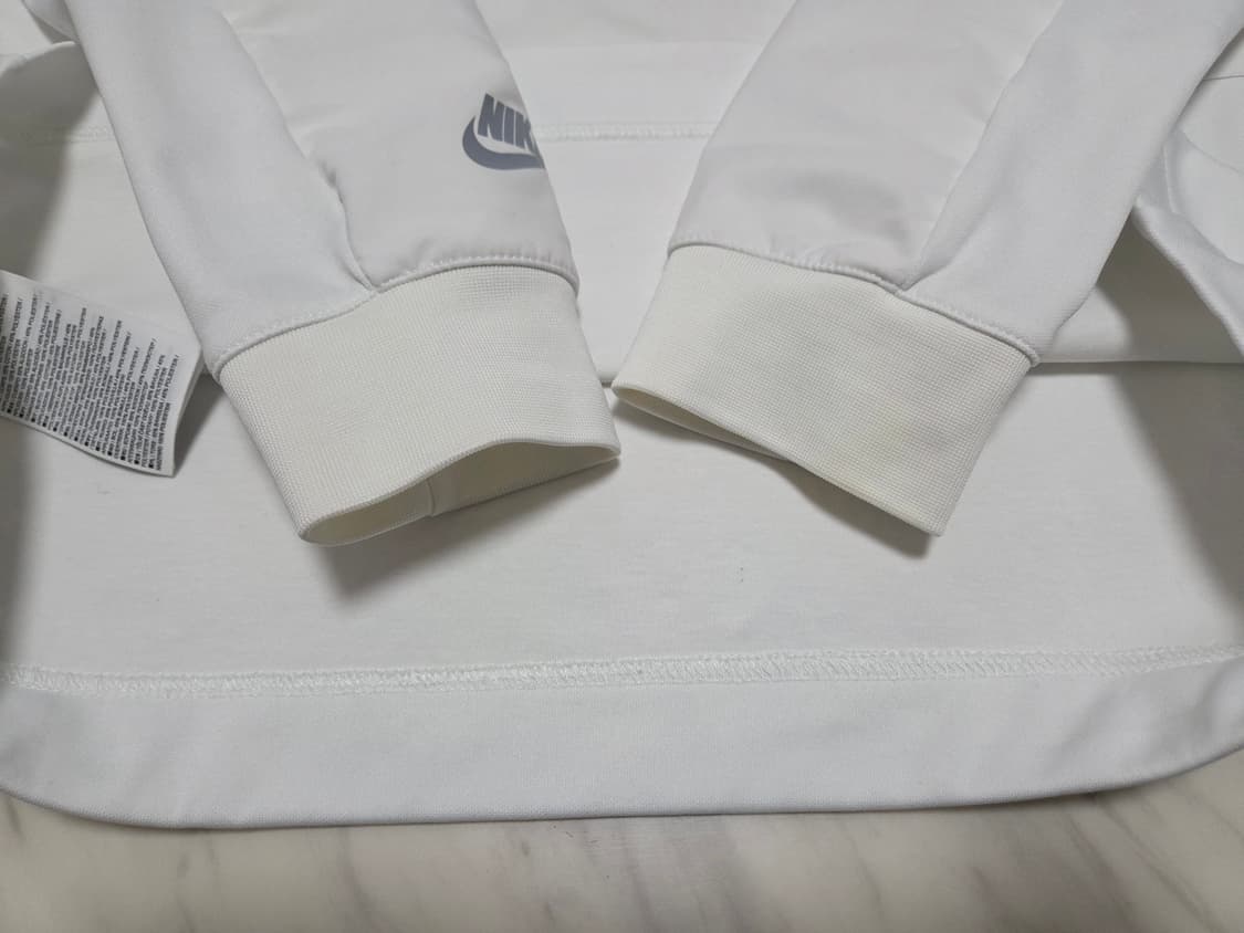 나이키 에어맥스 하프집업 아노락 상품이미지6