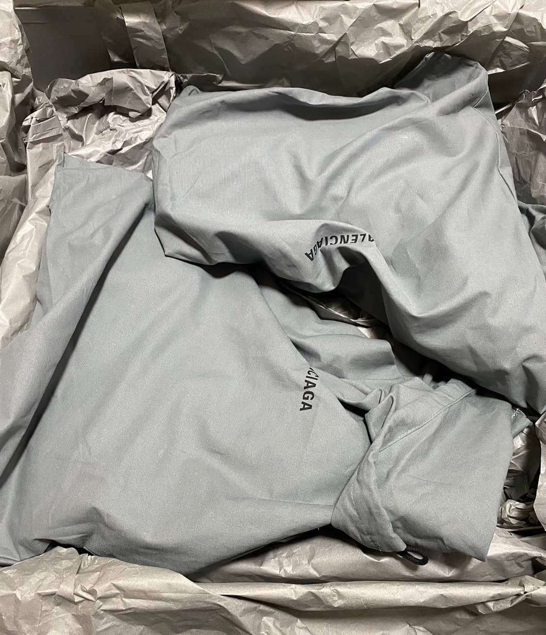 [42] 발렌시아가 베놈 부츠 미들 상품이미지3