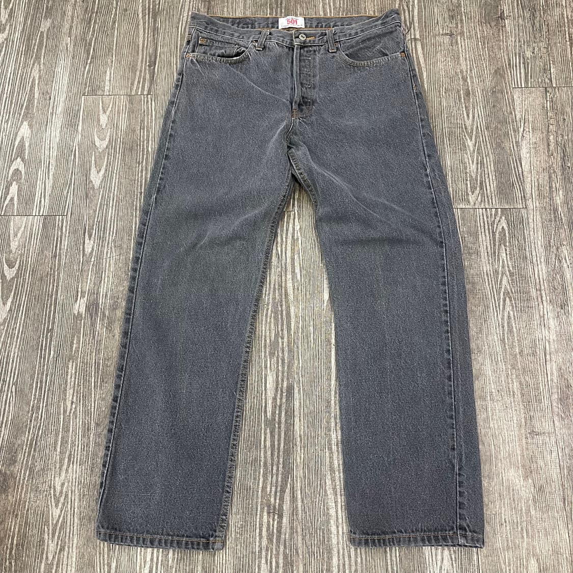 Levi's 501 made in usa 상품이미지1