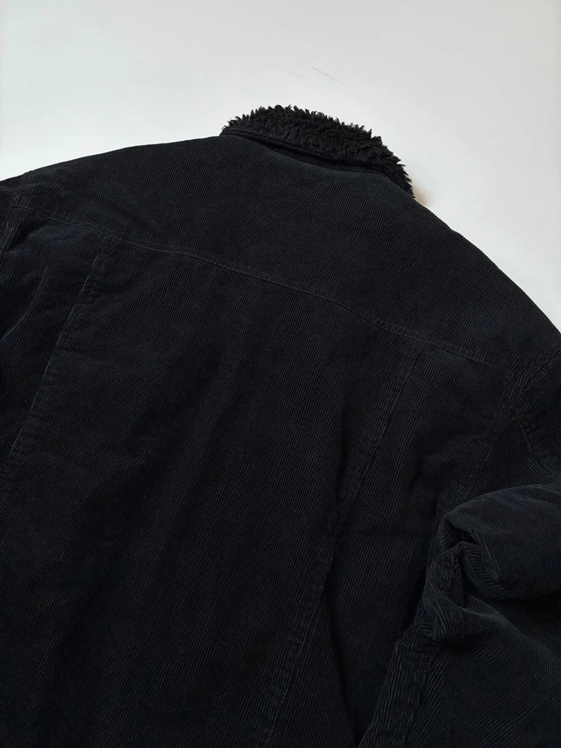 디키즈 쉐르파 누빔 코듀로이 트러커 자켓 PN8200 상품이미지7