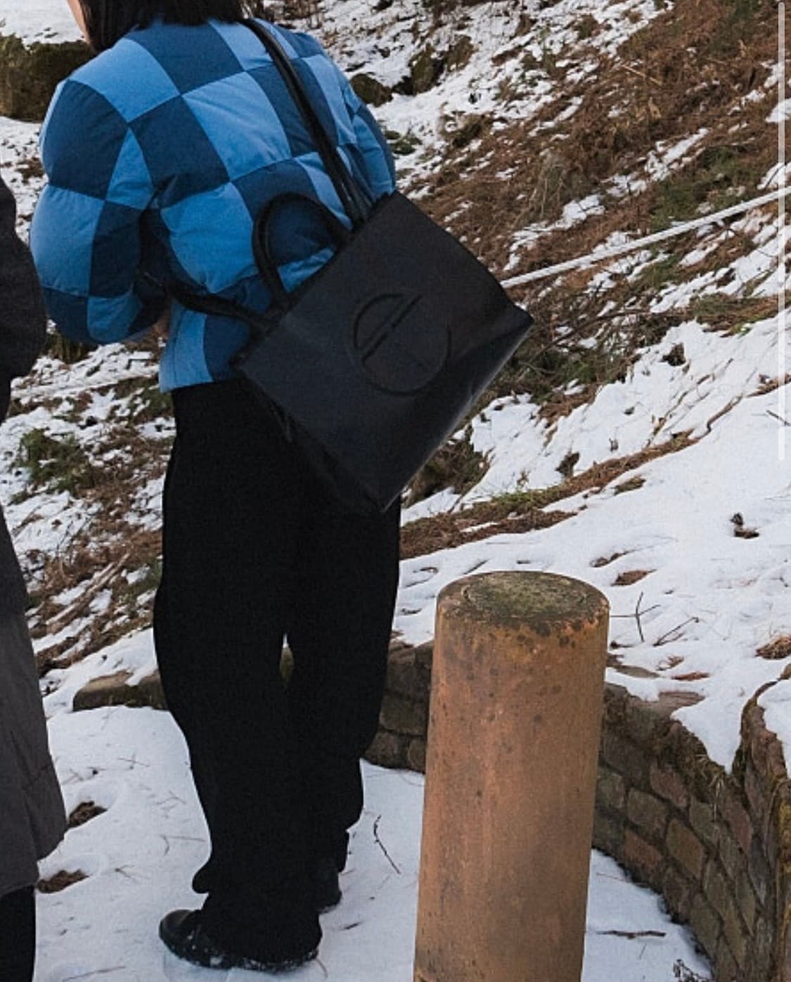 팔로마울 버즈 패딩 상품이미지3