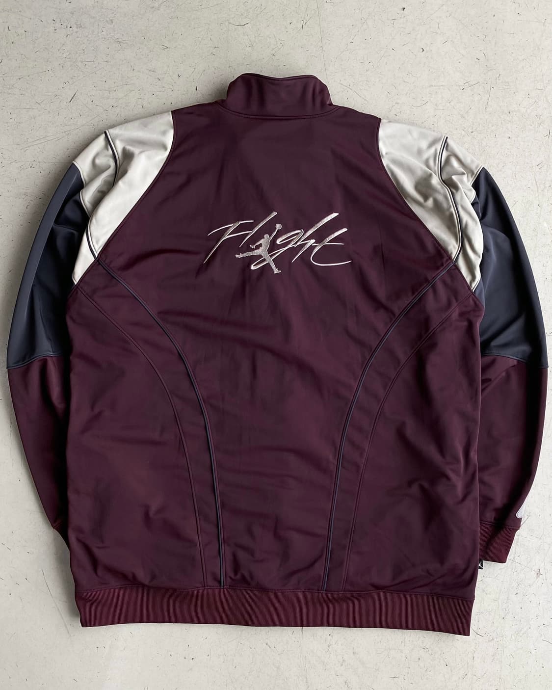 나이키 조던 점프맨 플라이트 오버사이즈 트랙 져지 상품이미지8