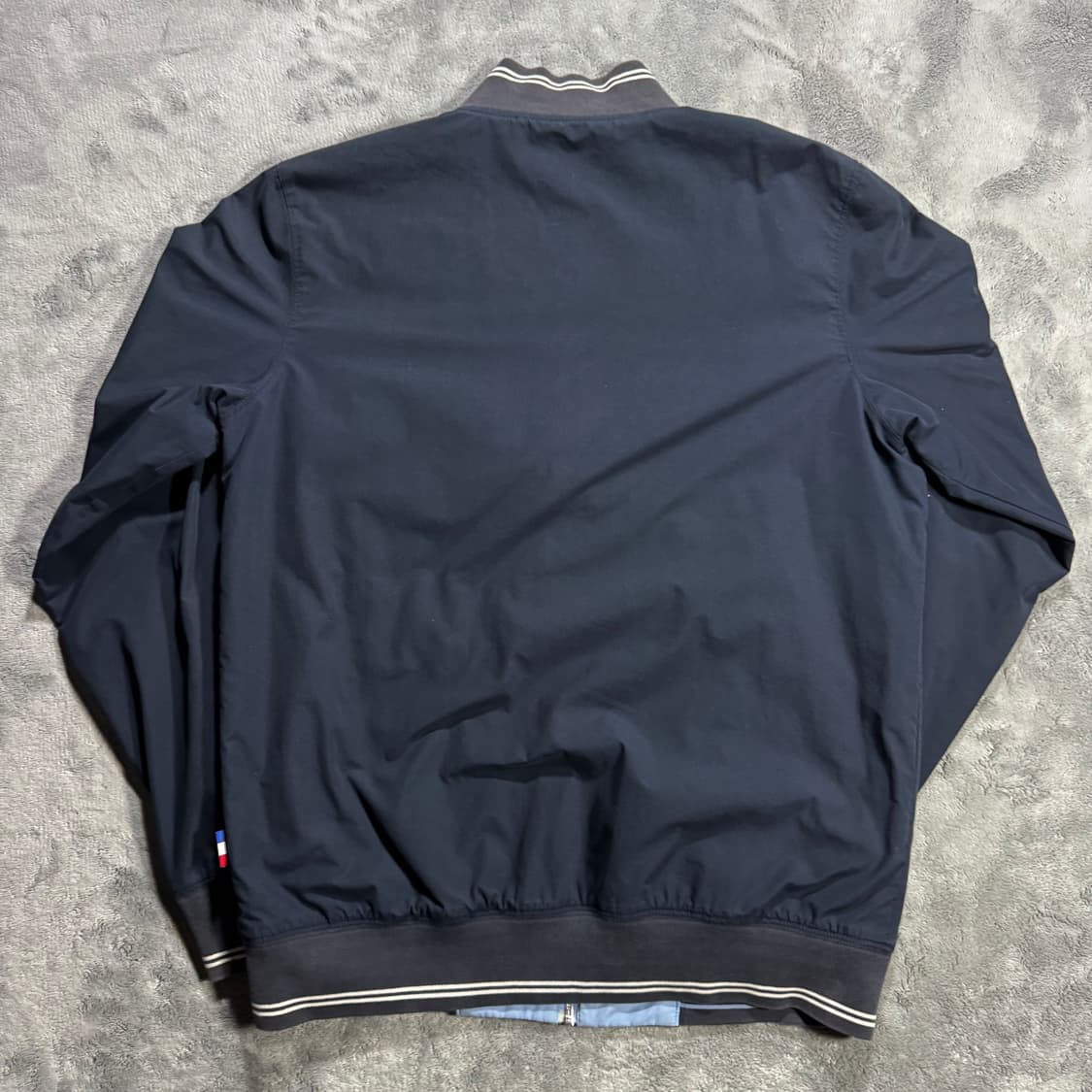 나이키 프랑스 국가대표 리버시블 블루종  상품이미지6