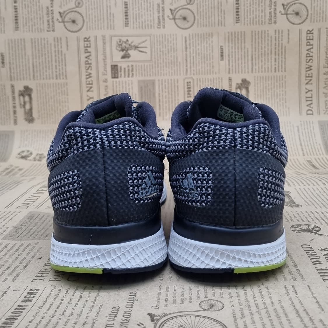 아디다스 마나바운스 운동화280 상품이미지4