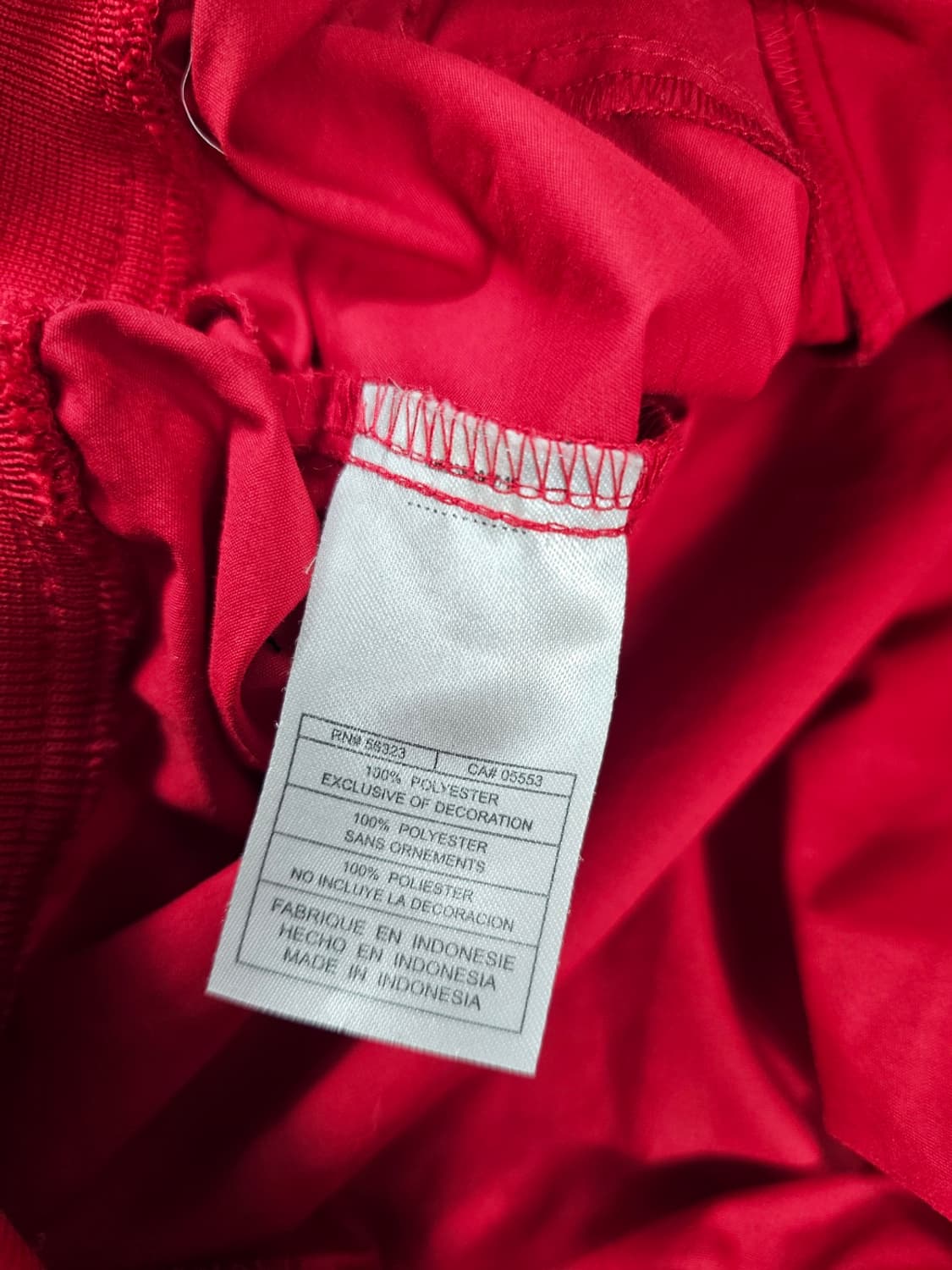 나이키유타웜업 상품이미지5