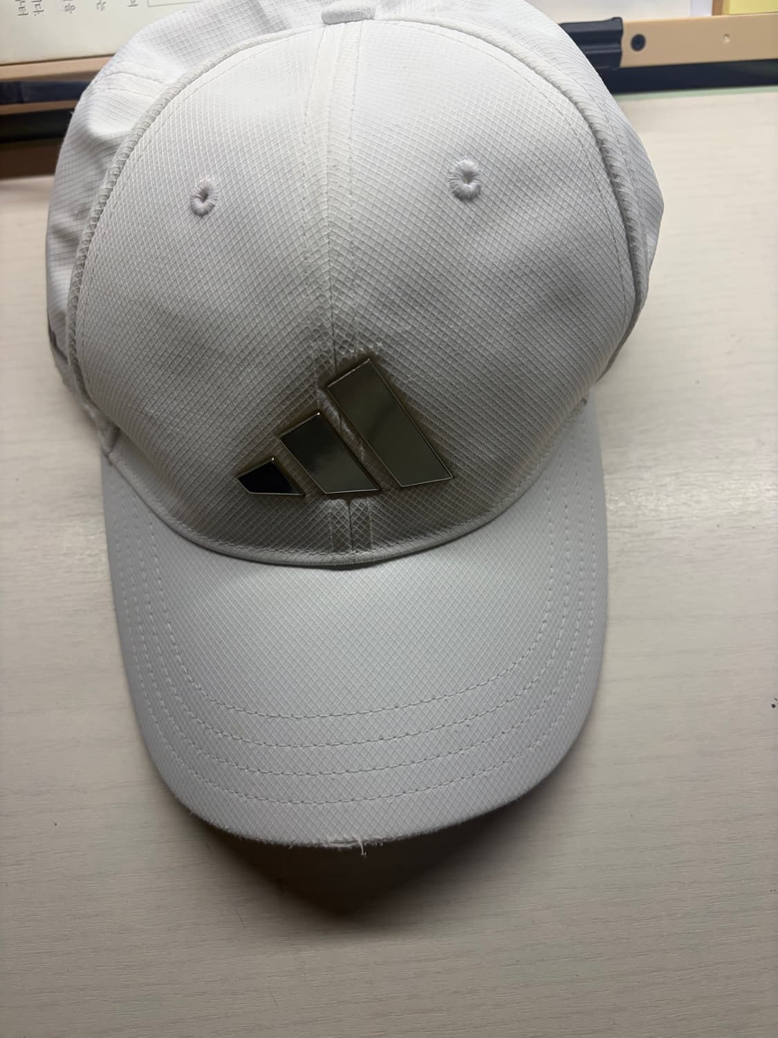 아디다스 모자 상품이미지1