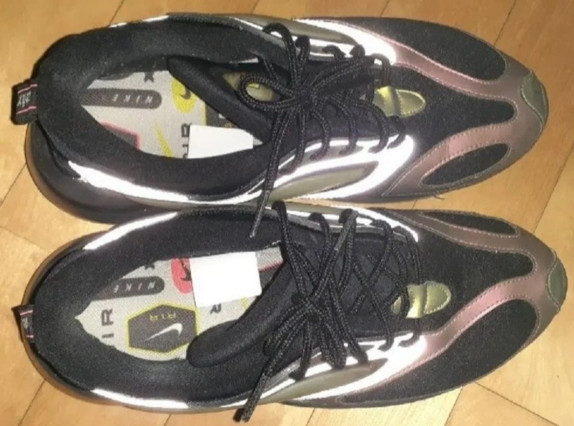 나이키 에어맥스 제퍼 EOI 270 상품이미지4