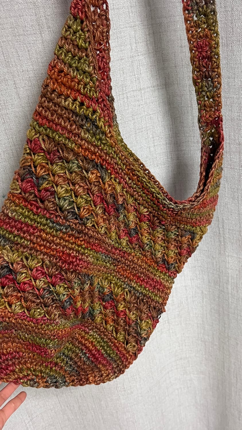 일본 스타일 모리걸 가방 상품이미지1