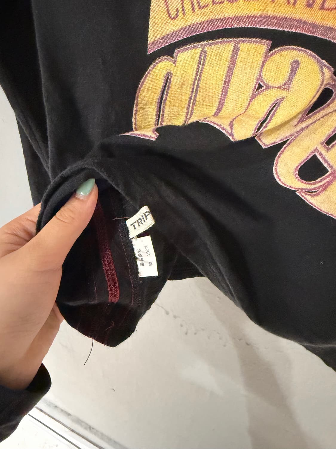 button-up patch detail long sleeve 상품이미지9