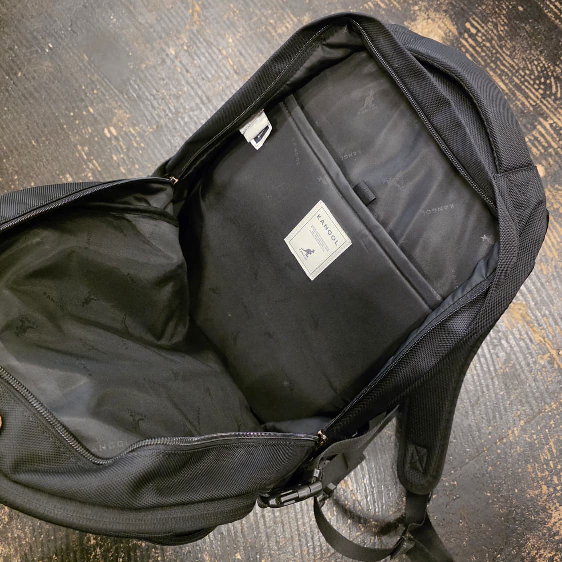 캉골 가방  상품이미지9