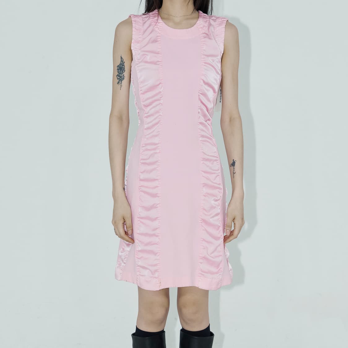Zucca shirring opc 상품이미지2