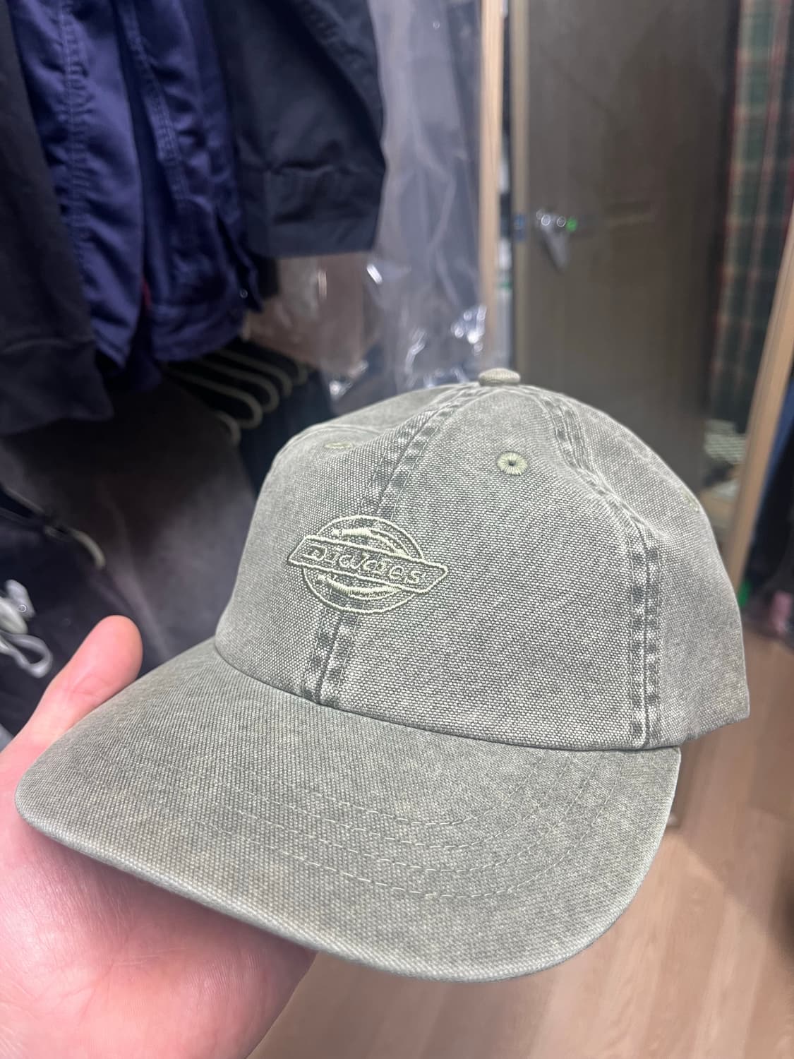 디키즈 모자 상품이미지1