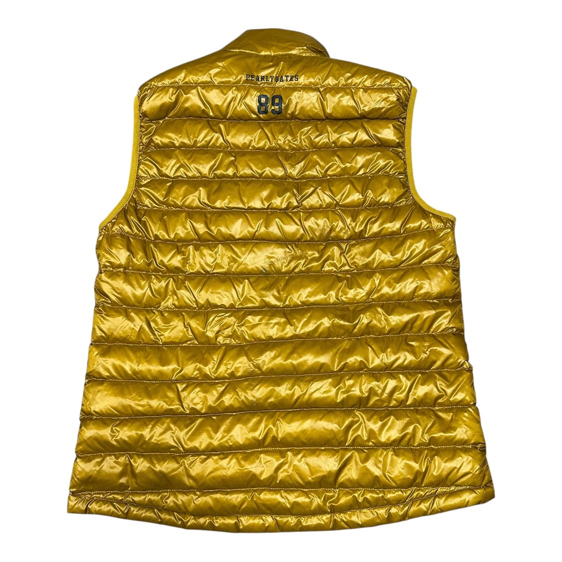 ✨ (바배) 파리게이트 구스다운 패딩 조끼 상품이미지2