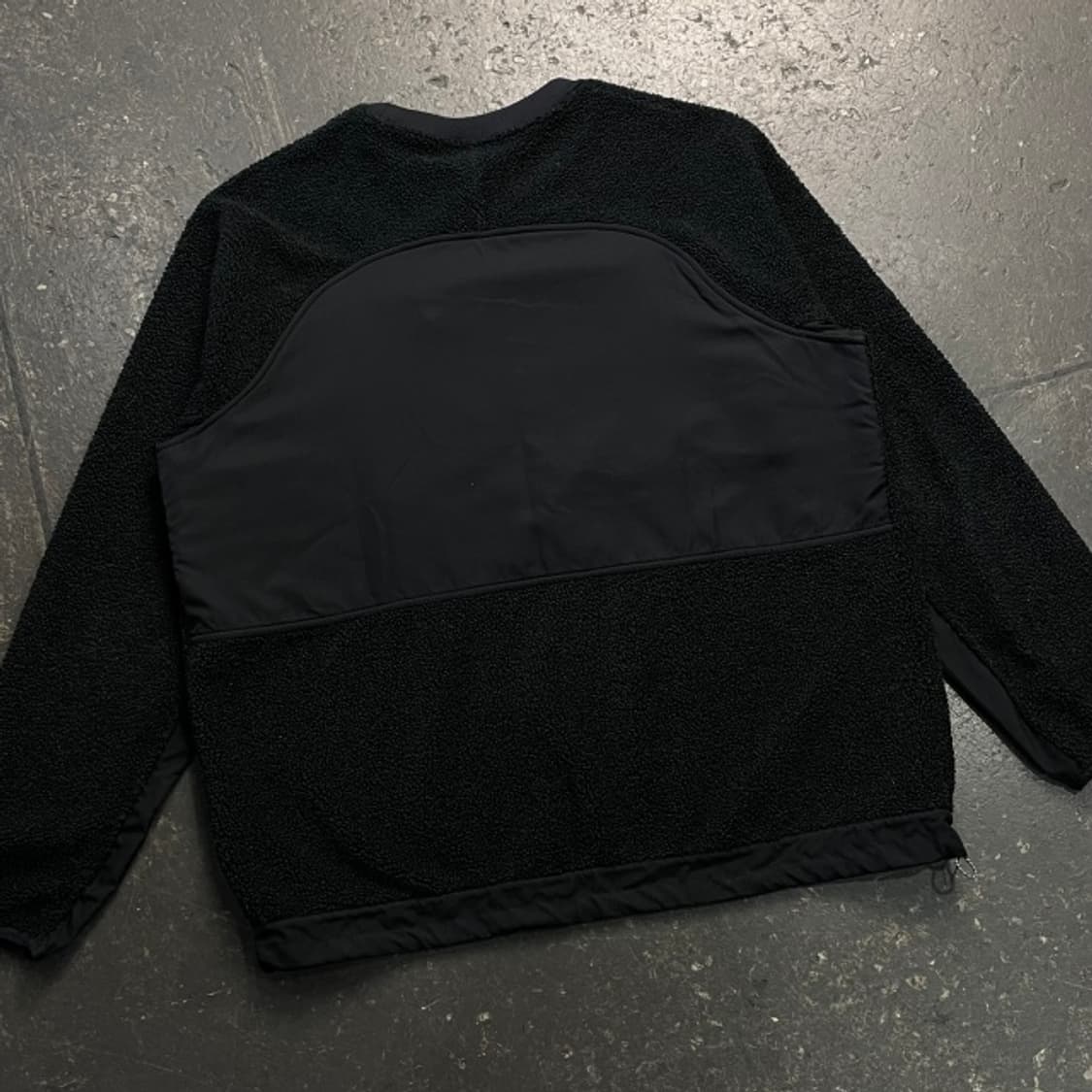 105 언더아머 후리스 웜업 상품이미지6