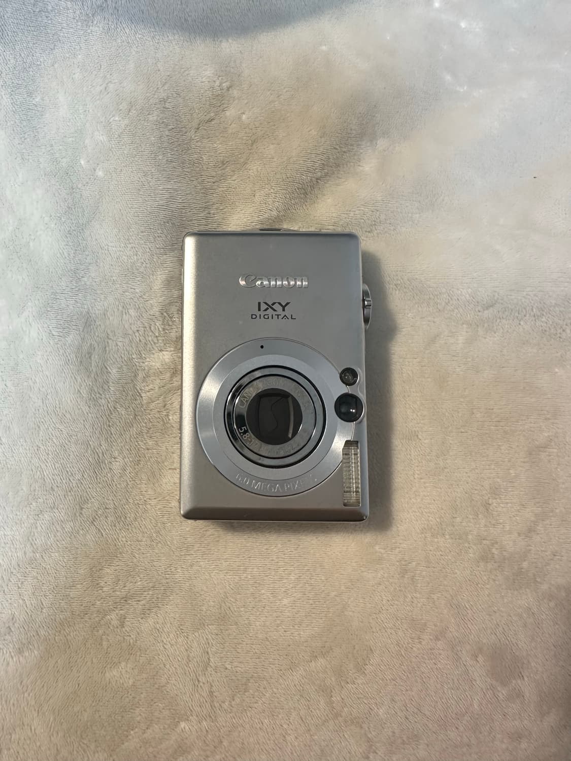 캐논 익서스 60디카/디지털카메라 상품이미지1