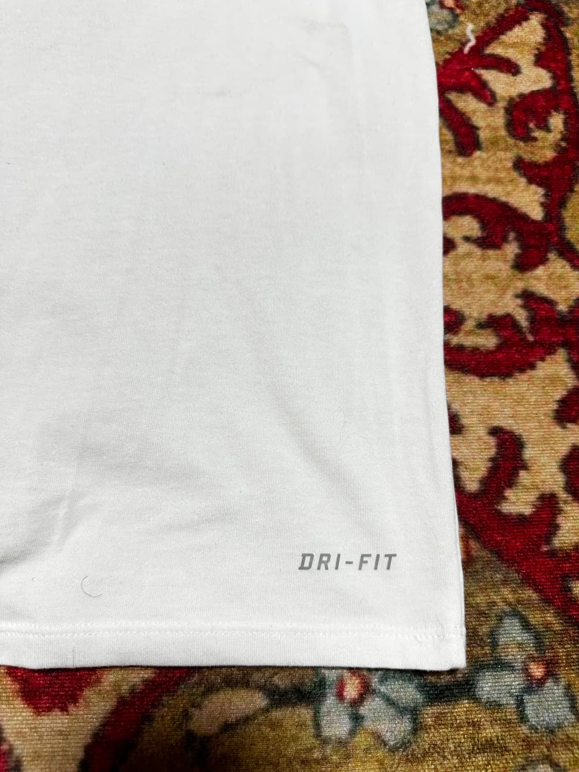 나이키 SB 백로고 프린팅 반팔 티셔츠  상품이미지4