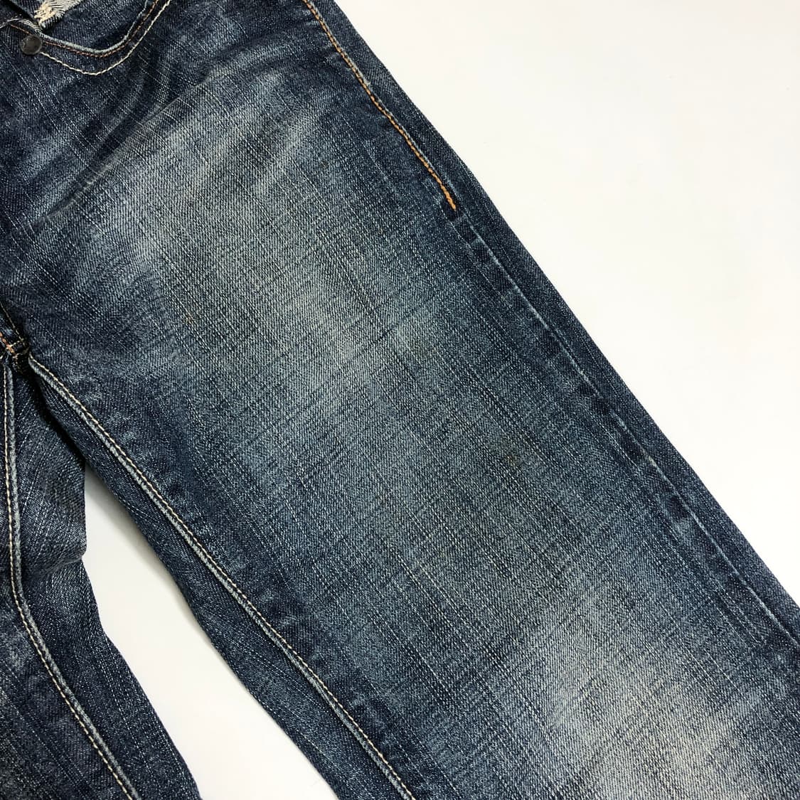 리바이스 쿠퍼 데님팬츠  상품이미지6