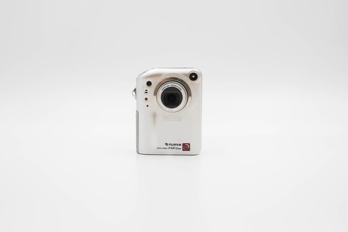 Fujifilm FinePix F601 (후지필름 파인픽스 F601) 상품이미지3