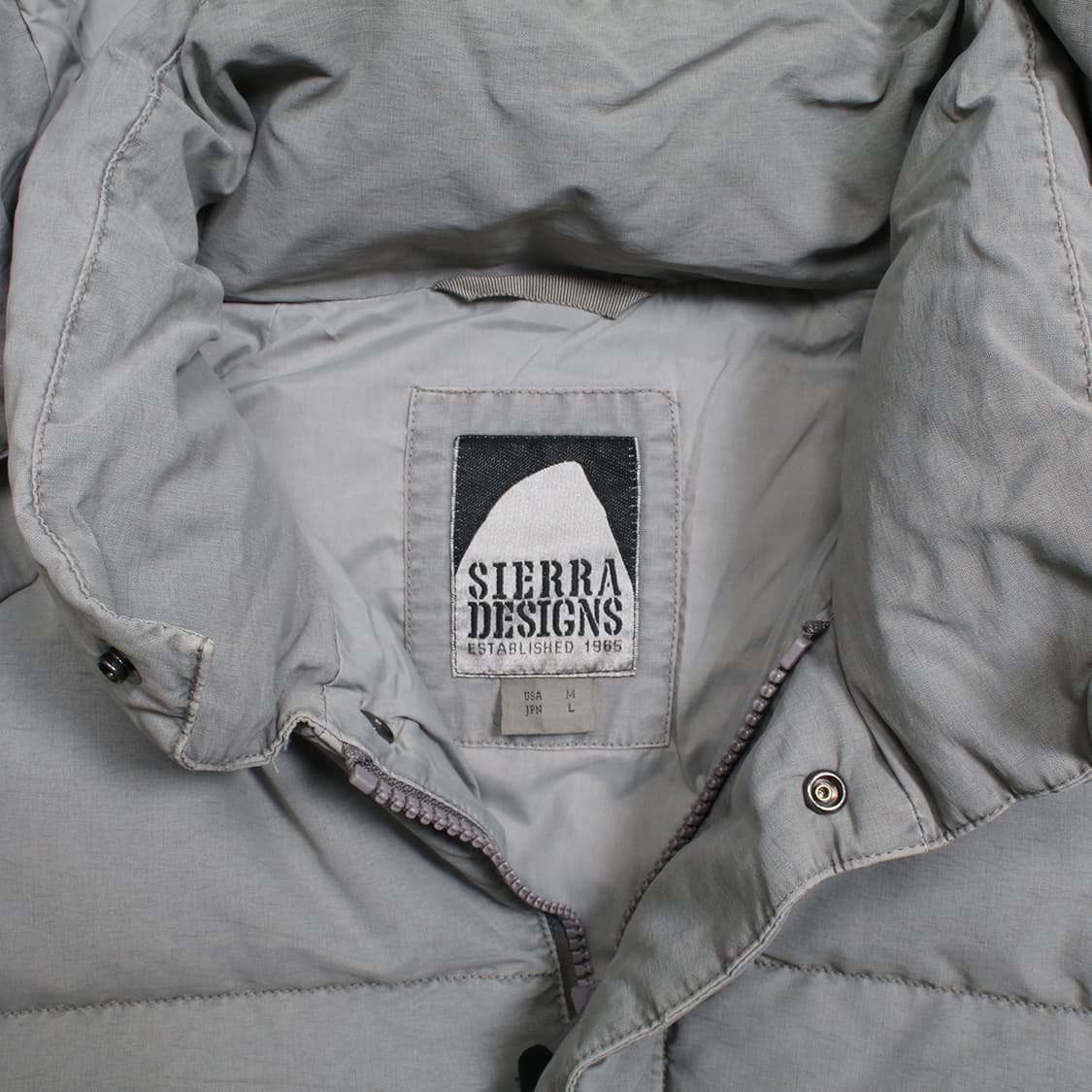 SIERRA DESIGNS 상품이미지8