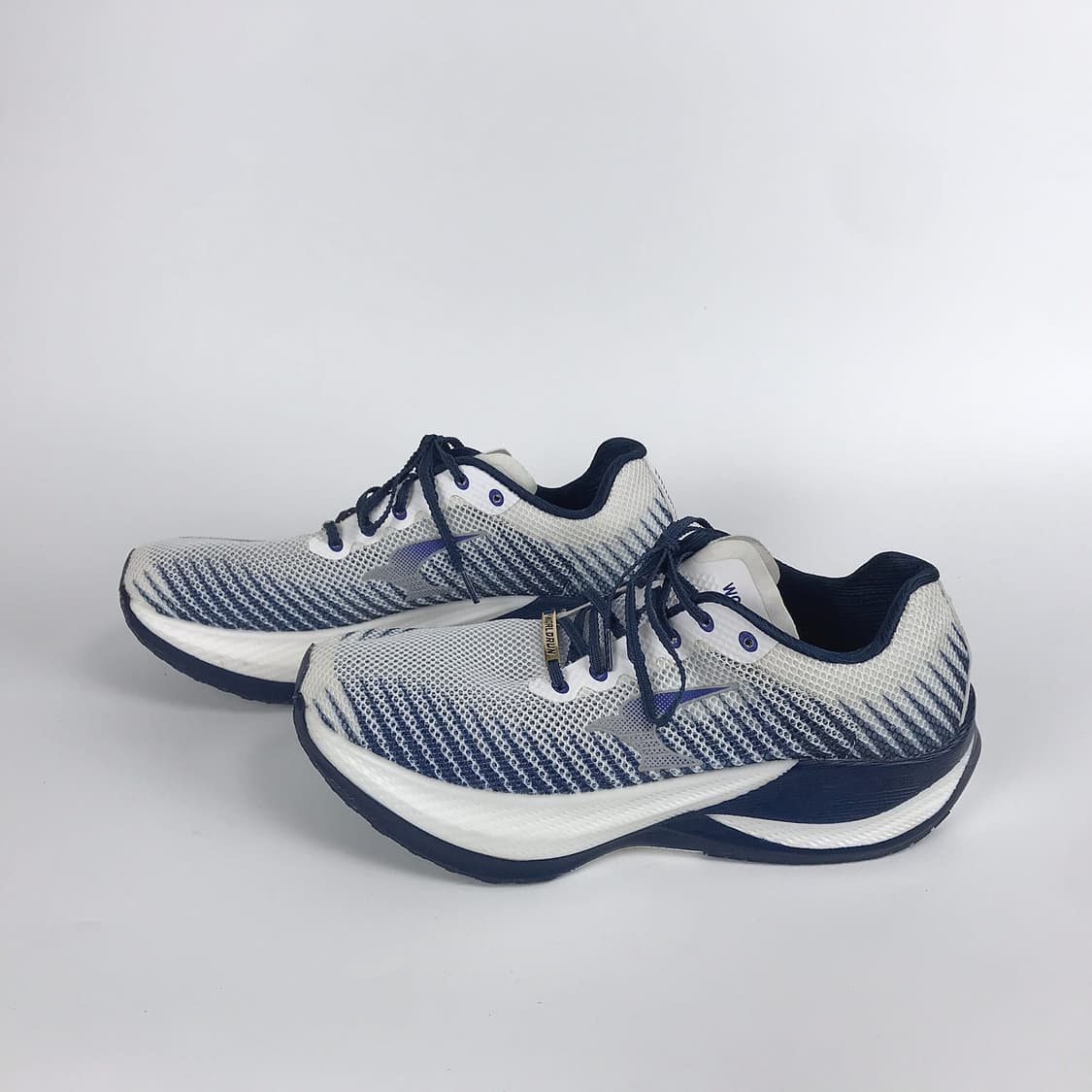 전마협 젤플라이업 런닝화 남성275 상품이미지3