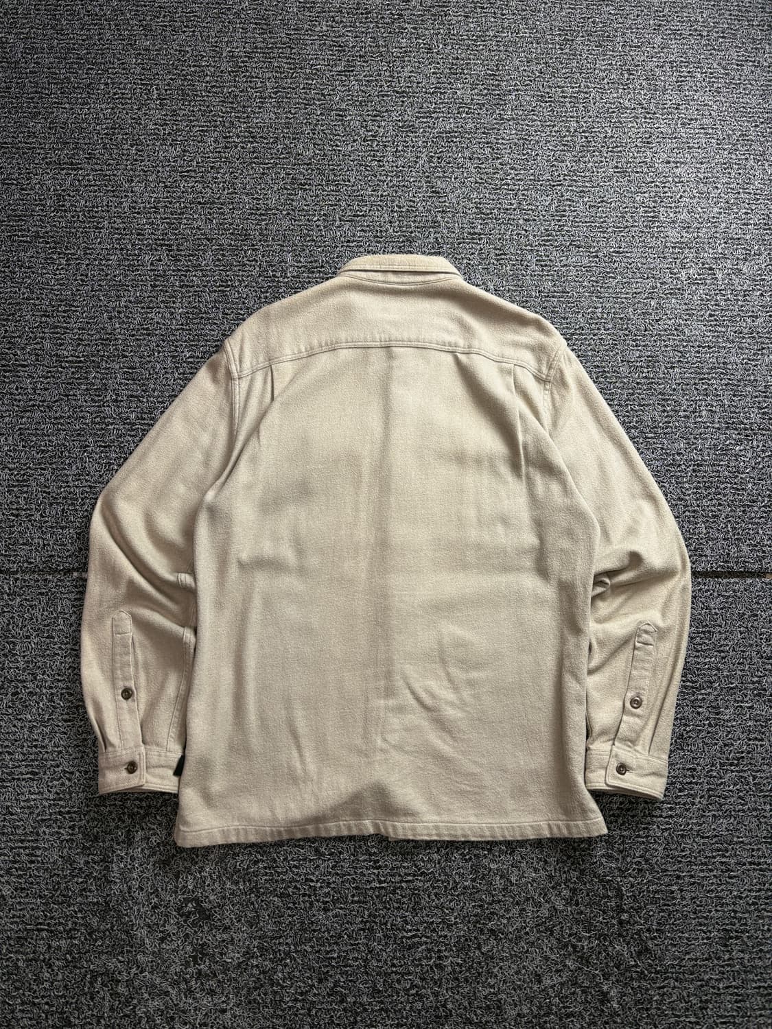 파타고니아 오가닉 코튼 코튼 플란넬 셔츠 2730 상품이미지4