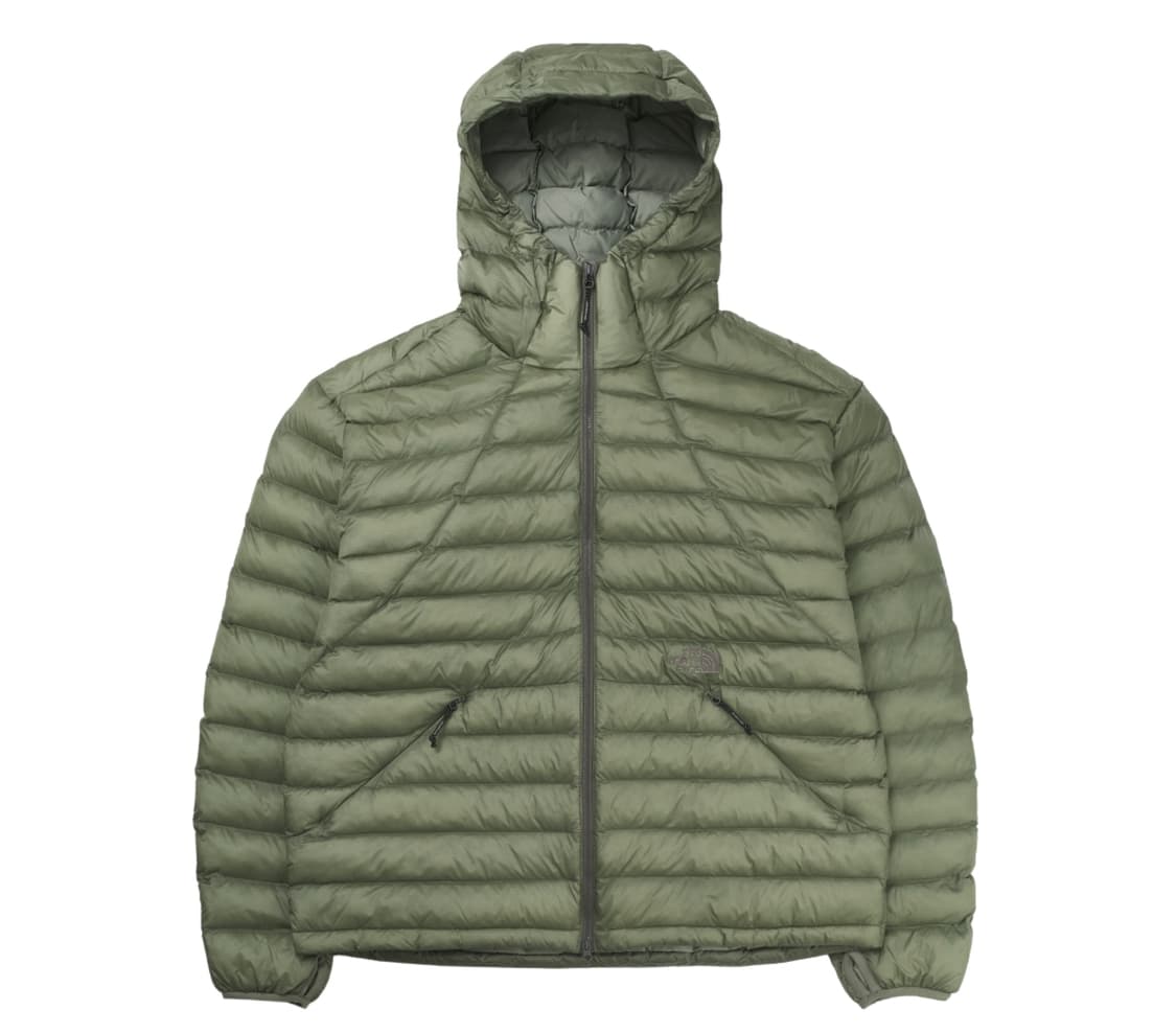 [새상품] 노스페이스 벤투스 카키 XXL 상품이미지1