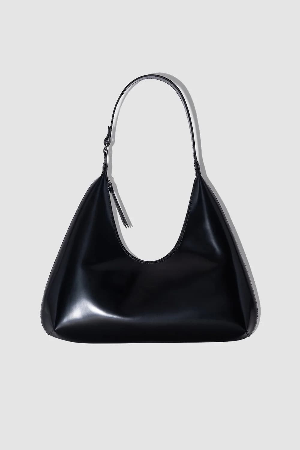  BY FAR 바이파 AMBER  Leather Shoulder Bag 상품이미지1