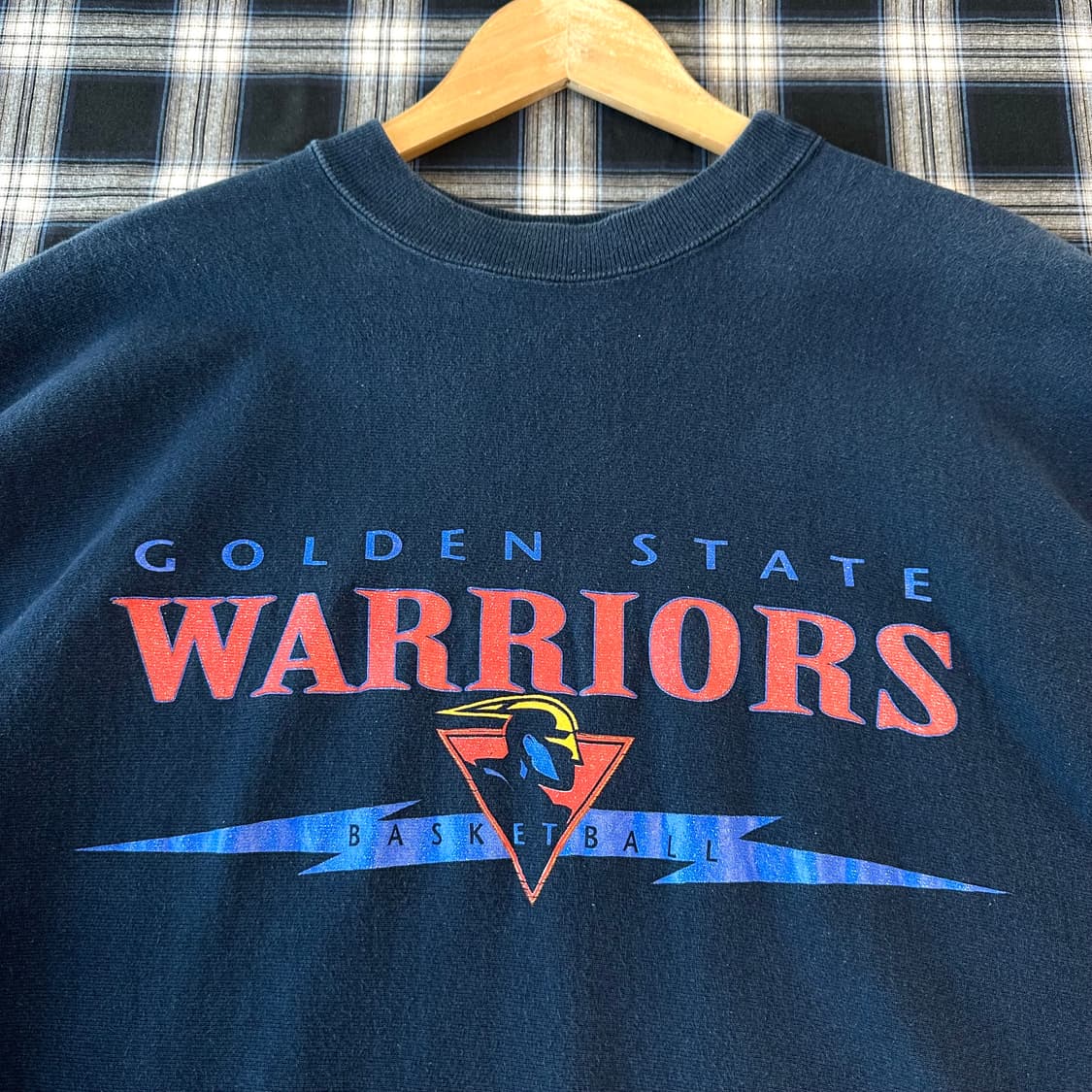 챔피온 리버스위브 빅사이즈 맨투맨 3xl 상품이미지2