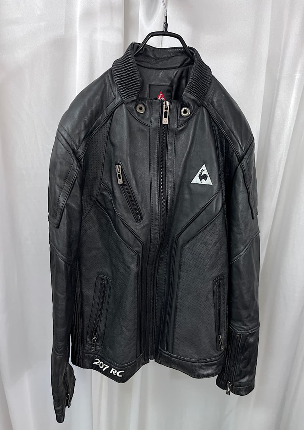 Le Coq Sportif x Peugeot 상품이미지1