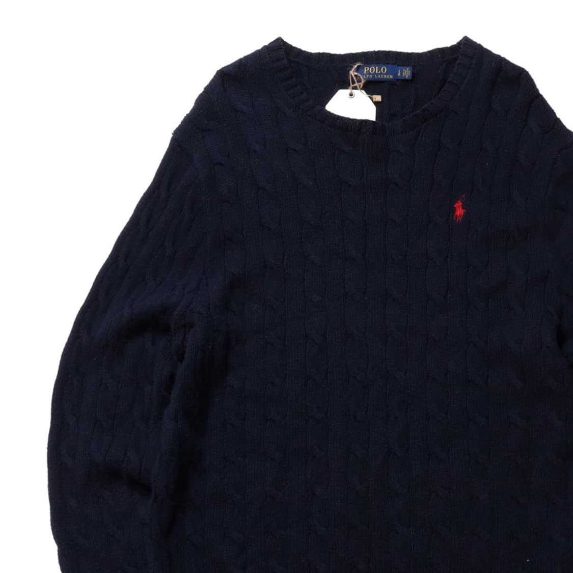 폴로 랄프로렌 Polo Ralph Lauren Cable Knit  상품이미지2