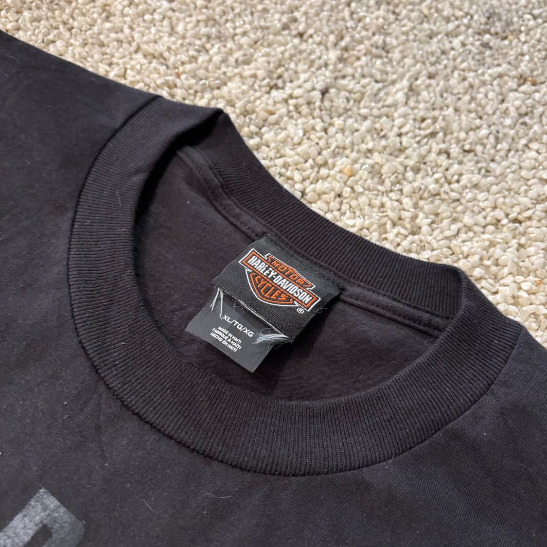 할리데이비슨 반팔티 상품이미지3