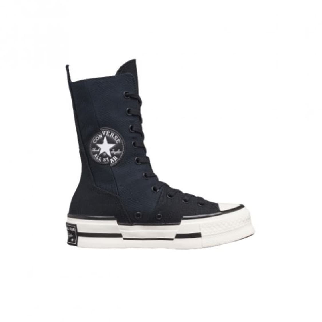 컨버스 척 70 플러스 엑스하이 블랙 245 상품이미지1