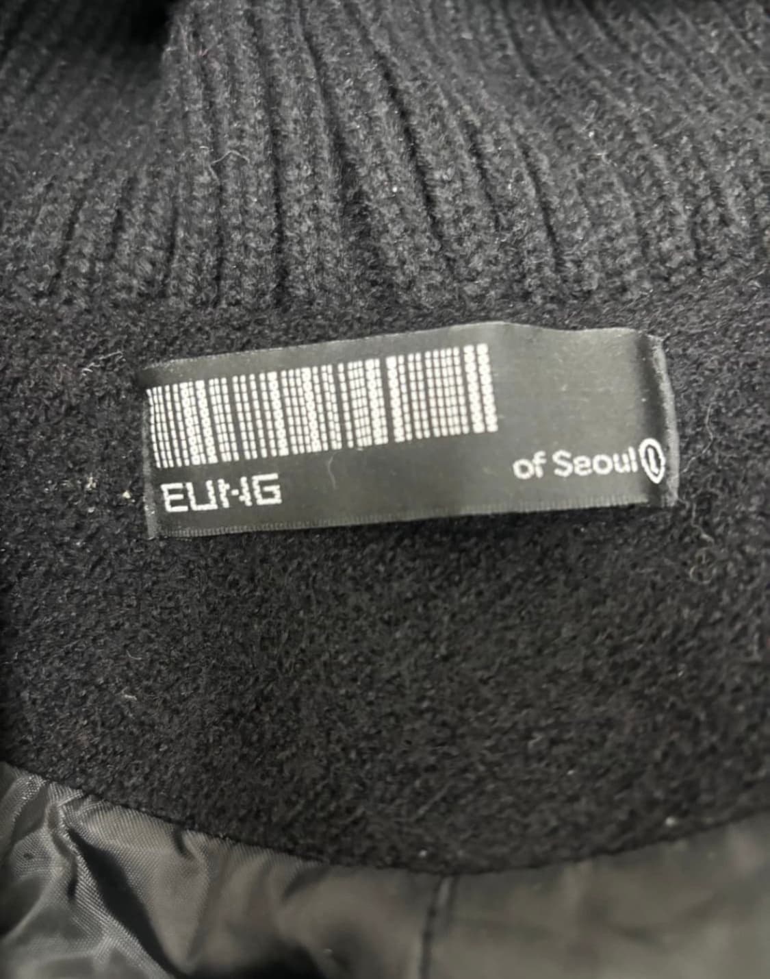 Side Two-Zipper Over-Hoodie 상품이미지2