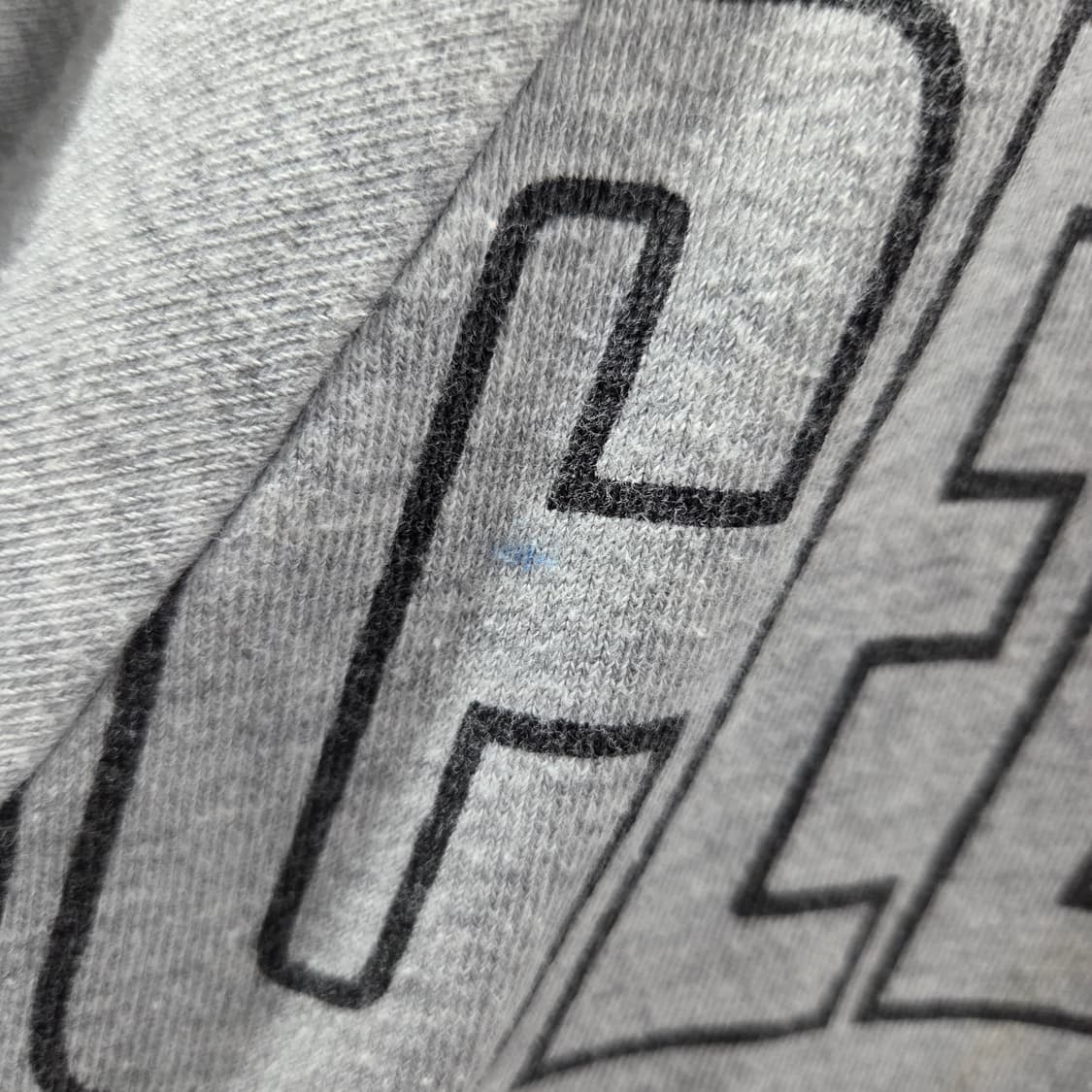 아이스비스킷 키즈 프린팅 반팔티 145 상품이미지5