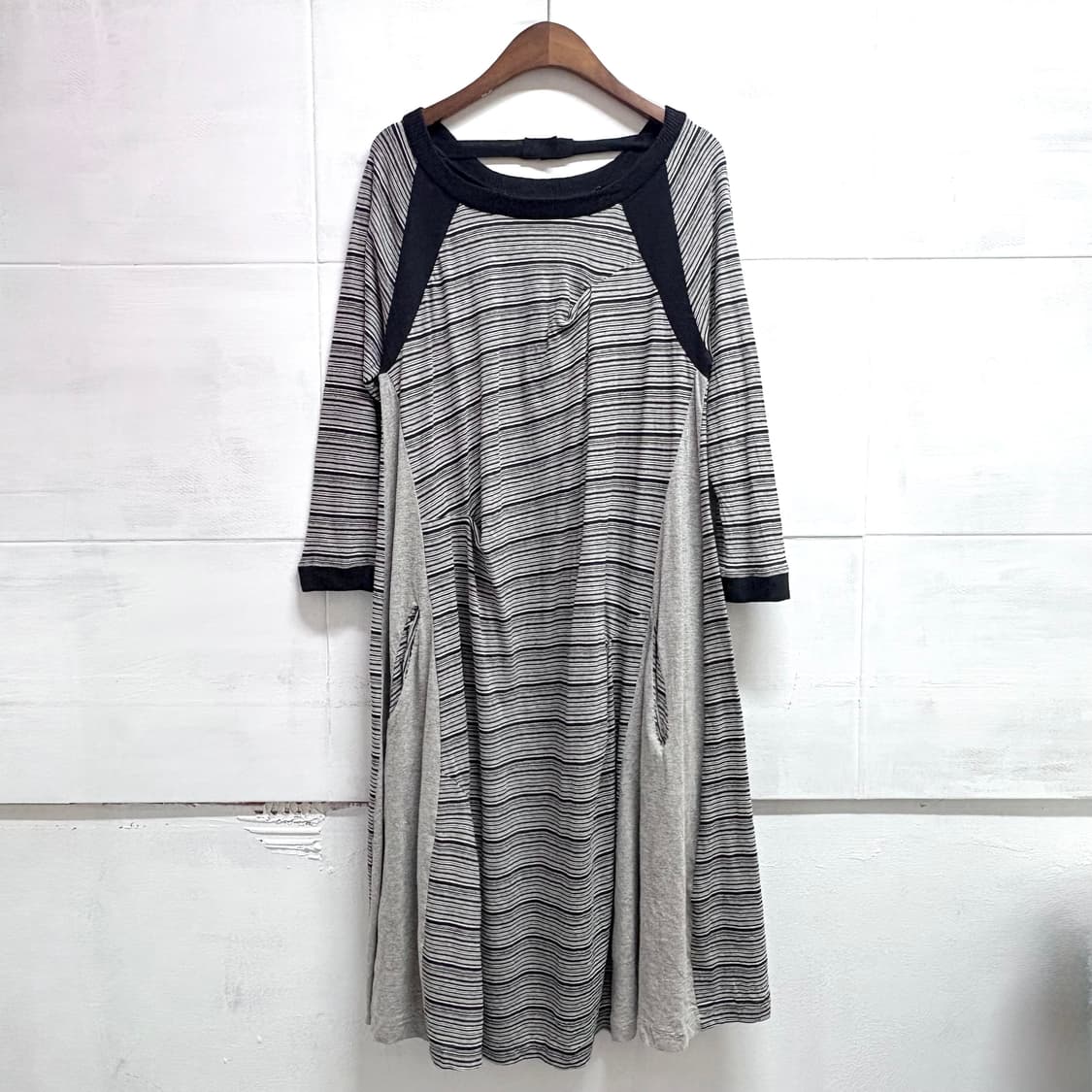 Sensounico 센소유니코 POINTLIGNE 포인트리뉴 셔링 스트라 상품이미지1