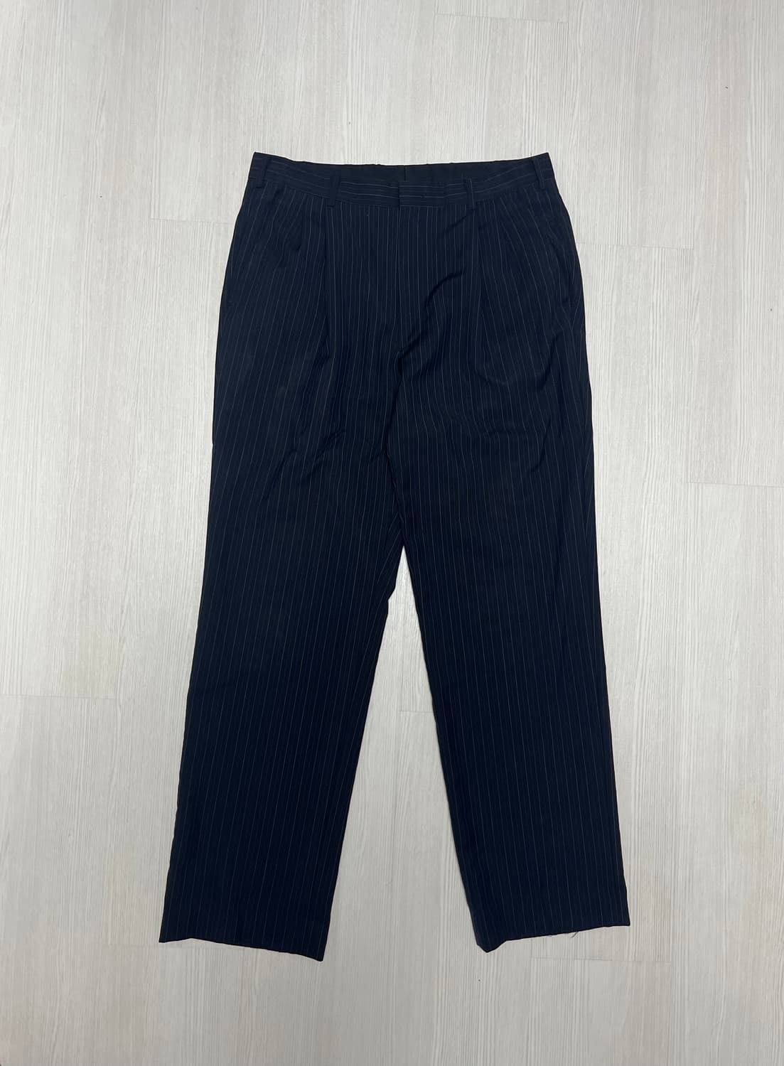 Givenchy Stripe Pants 상품이미지1