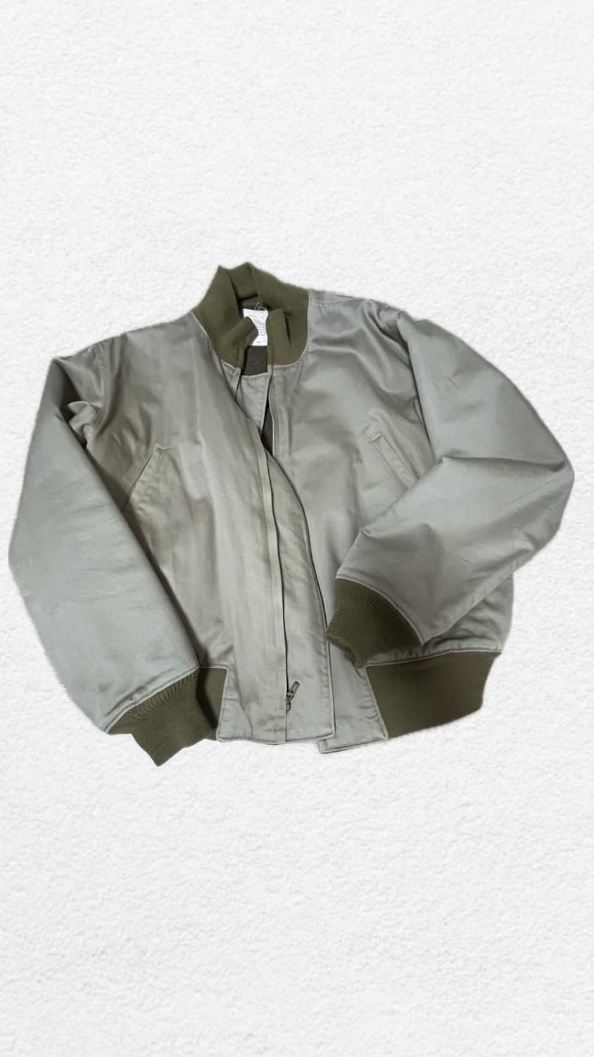 버즈릭슨 탱커자켓 상품이미지1