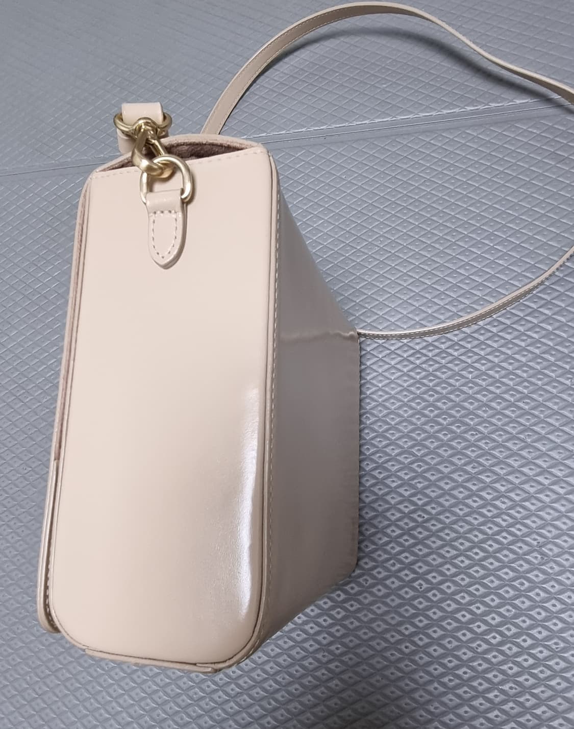 뮤트뮤즈 어뮤즈 사각 크로스백 상품이미지5