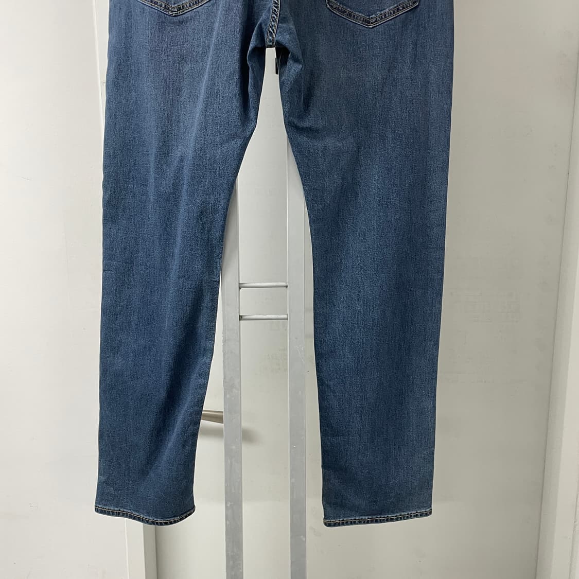 리바이스 502 데님 팬츠 W34 L32 상품이미지3