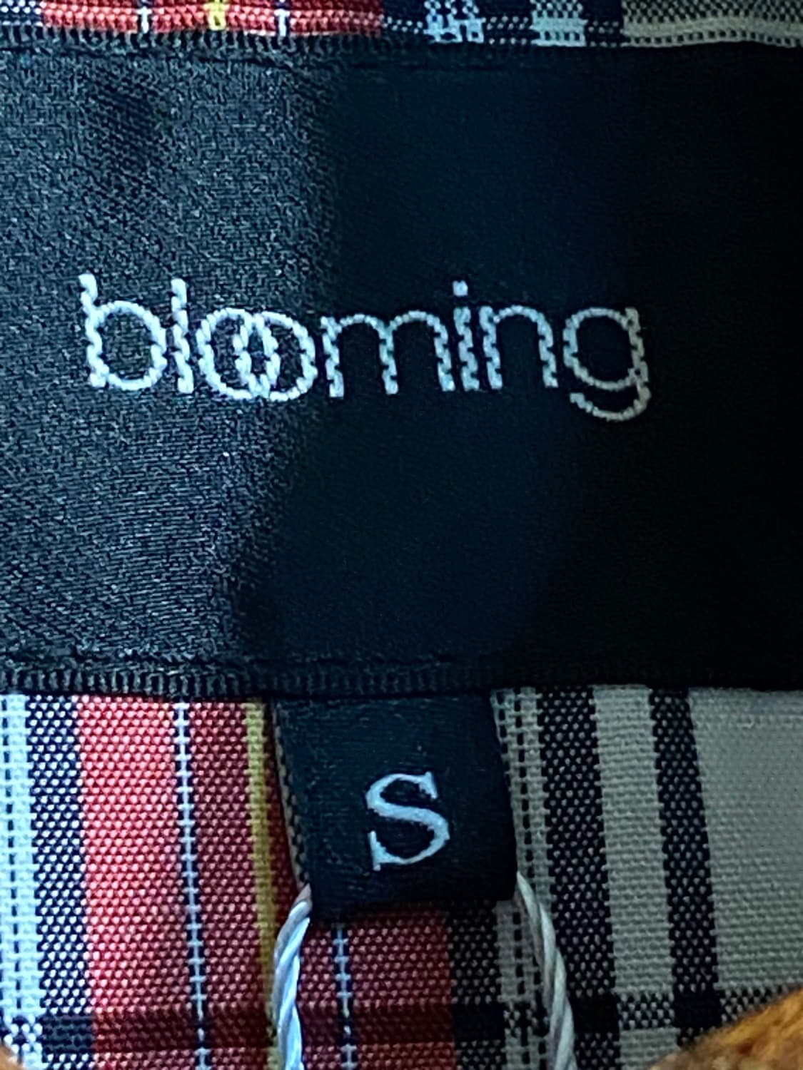 유즈드 레더 자켓 상품이미지3