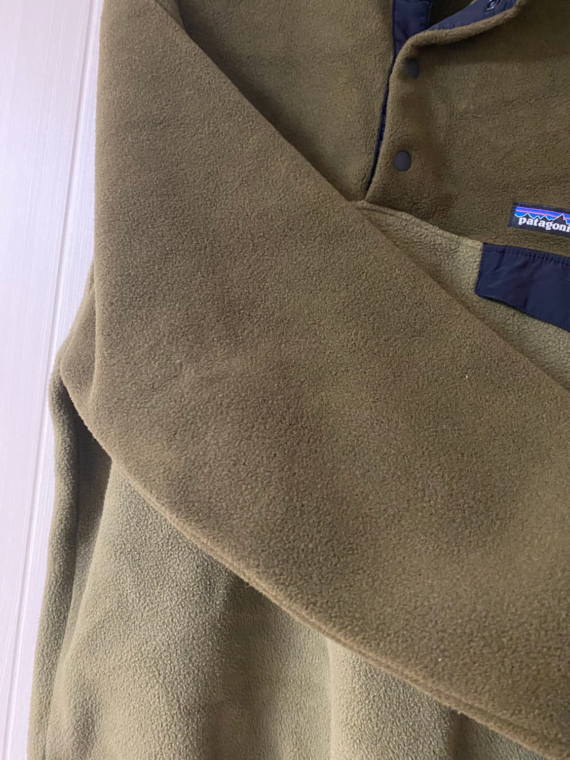 파타고니아 라이트웨이트 신칠라 L 상품이미지4