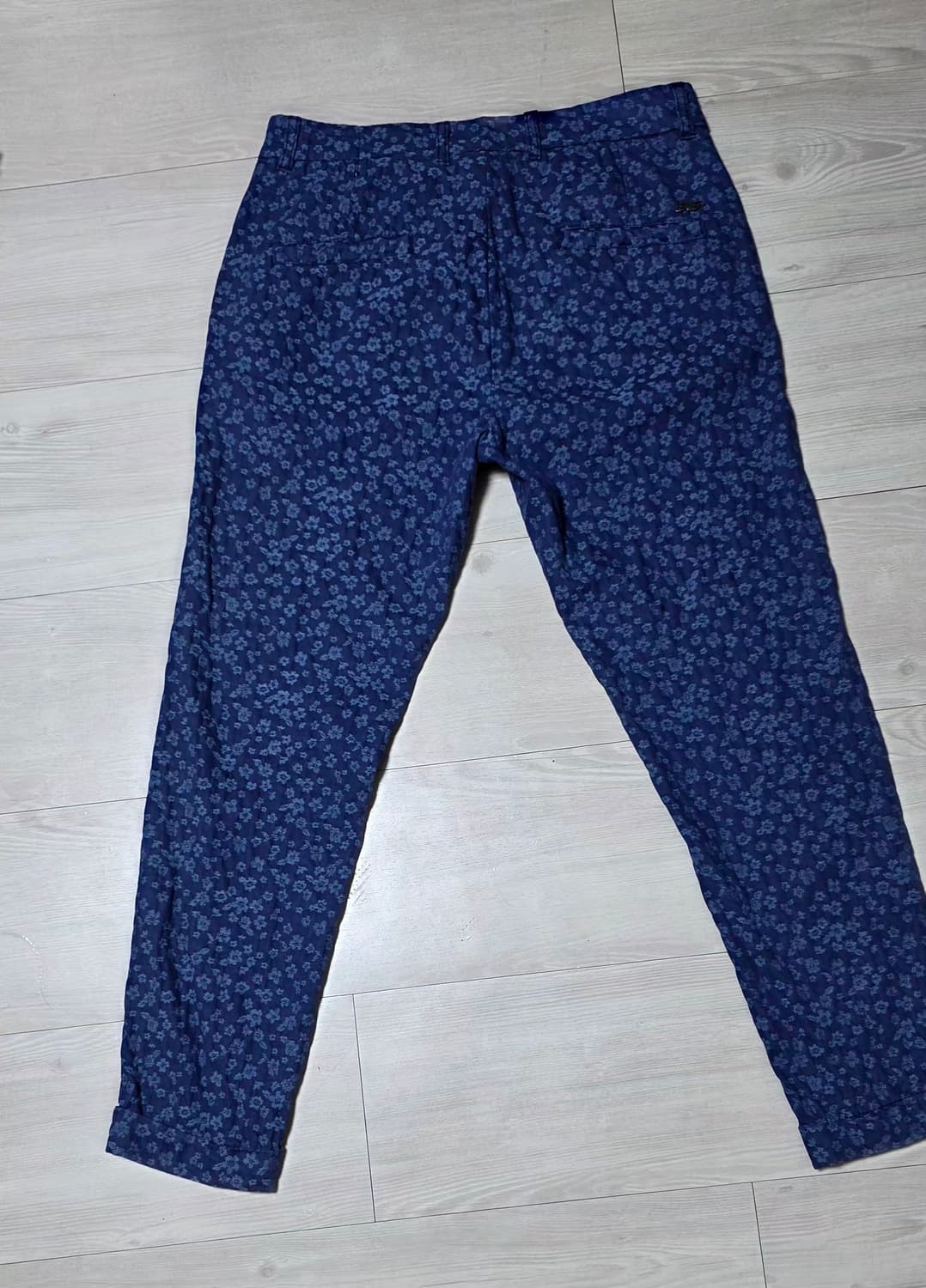 bob패턴팬츠 상품이미지2