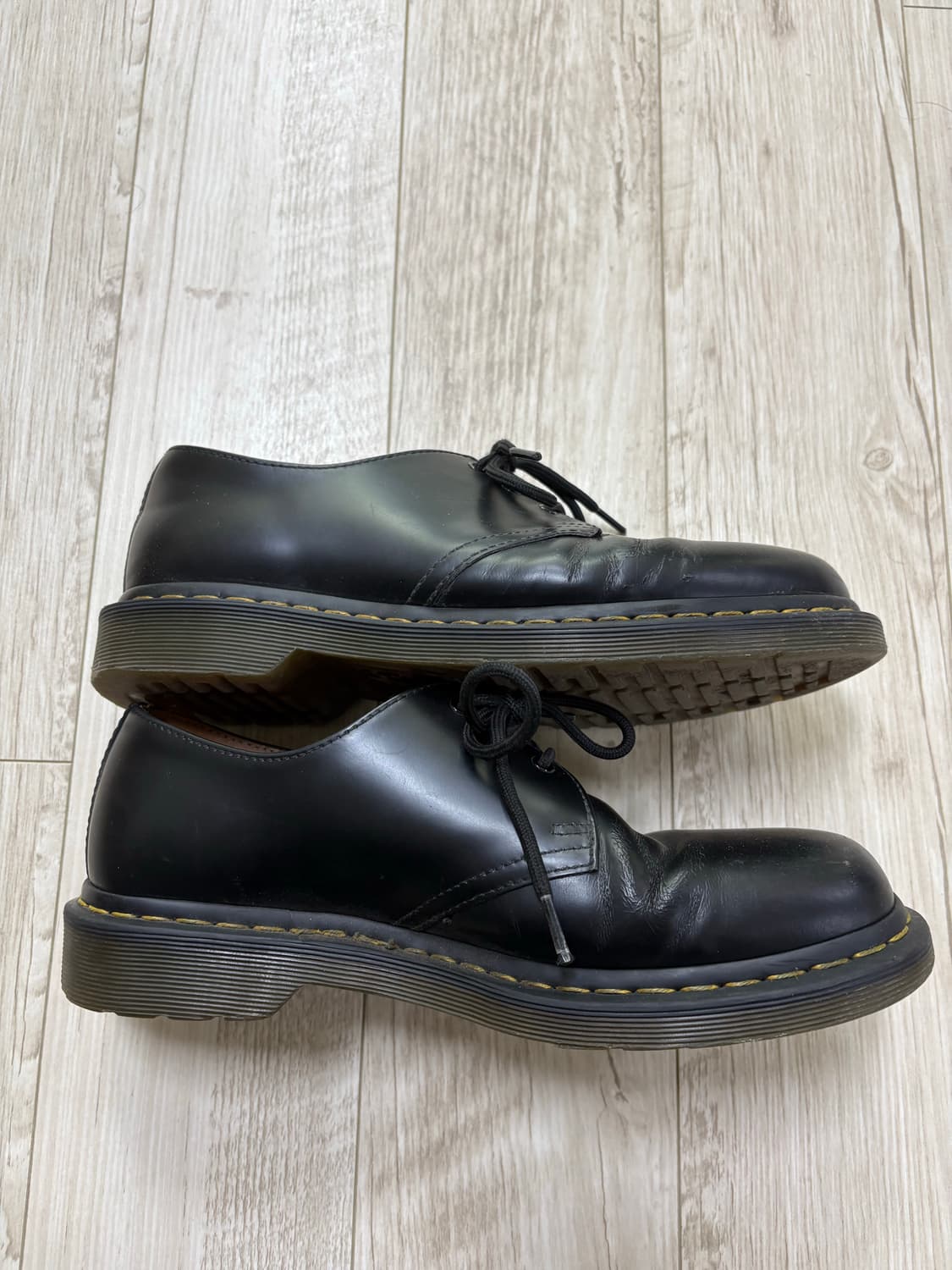 닥터마틴 1461 3홀 스무스 270 상품이미지3