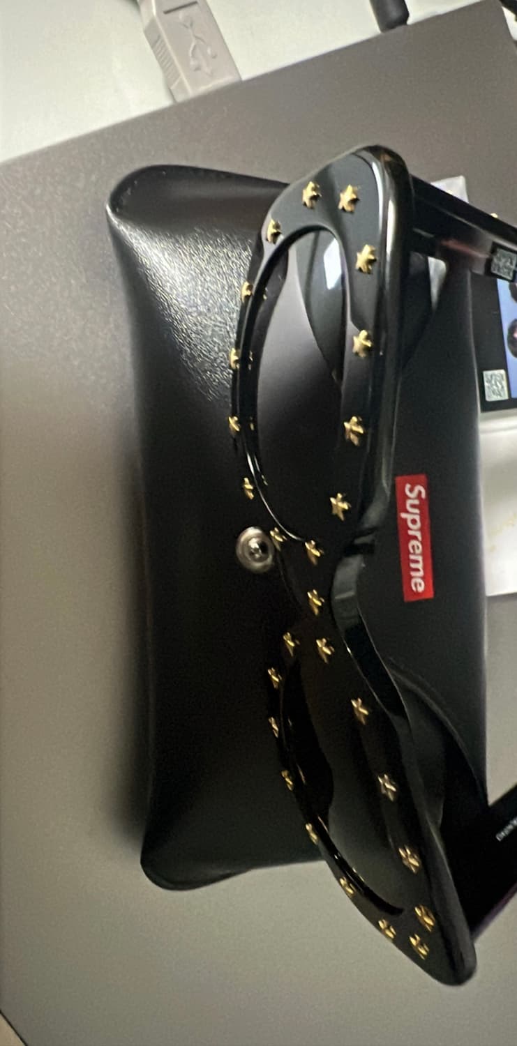 슈프림 선글라스 새상품 상품이미지2