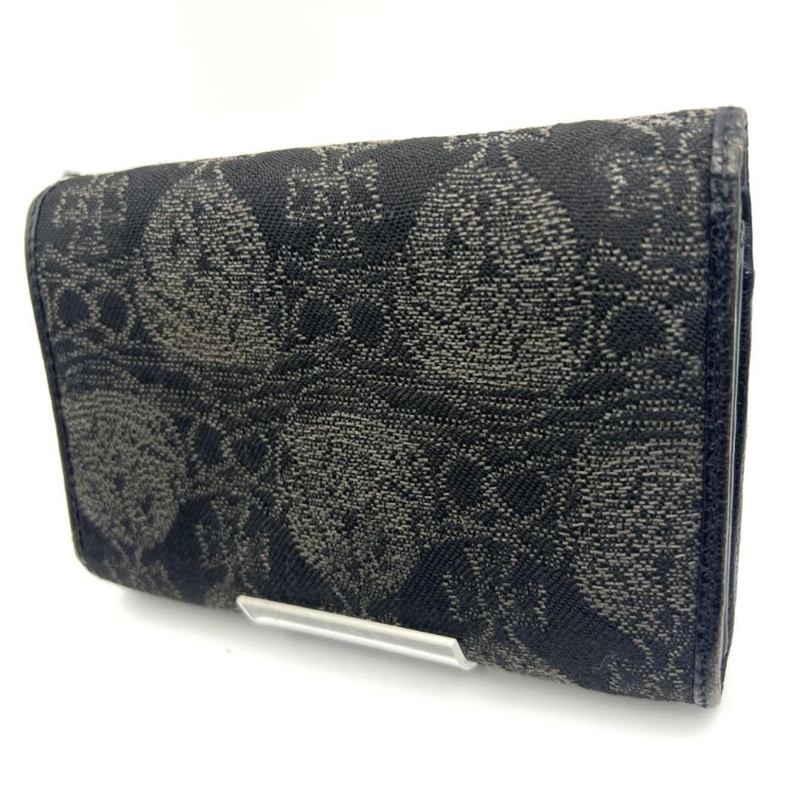 비비안 웨스트우드 고블란 자수 지갑 상품이미지2