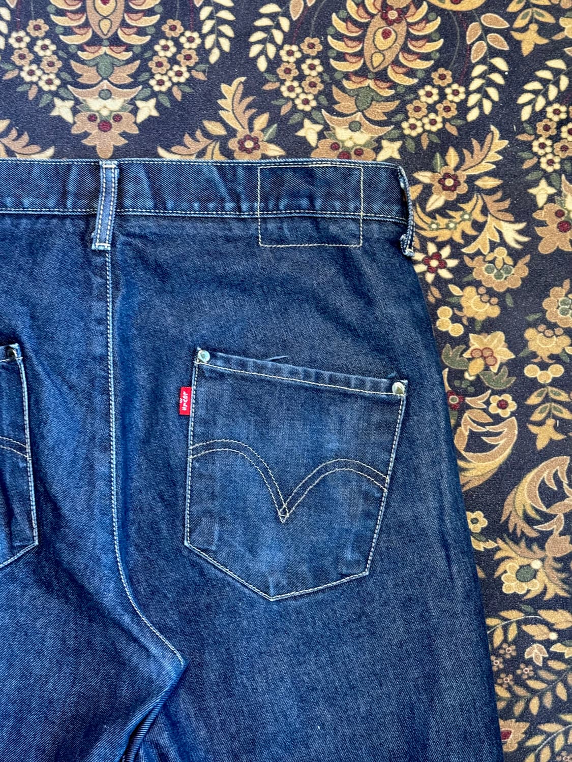 리바이스 엔지니어드 진 상품이미지7