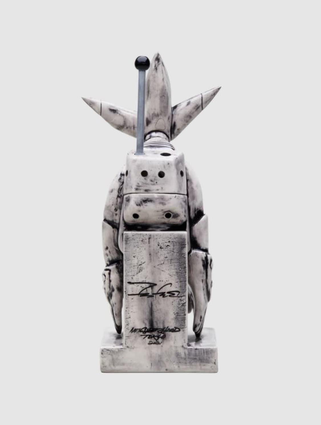 네이버후드 푸추라 인센스 챔버 향로 Neighborhood Futura 상품이미지3