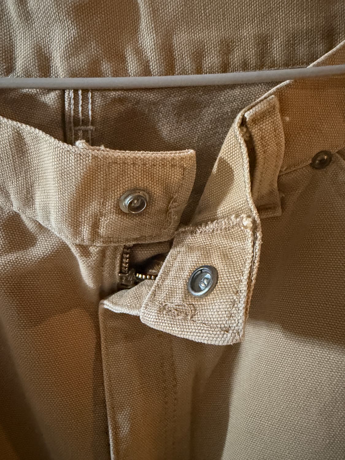 90s Carhartt 더블니 상품이미지3